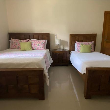 Alba Coral Hotel Pedernales Ngoại thất bức ảnh